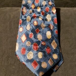Paolo Della Vigna tie